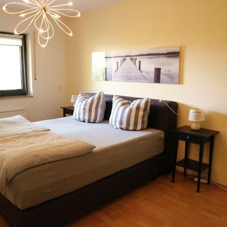 Troisdorf - Rotter See - 60 Qm - 1 Bis 3 Personen Zewnętrze zdjęcie
