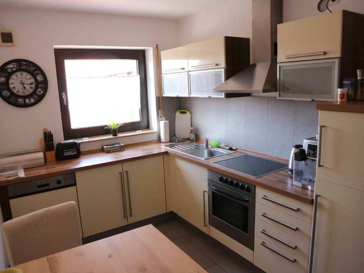 Troisdorf - Rotter See - 60 Qm - 1 Bis 3 Personen Zewnętrze zdjęcie