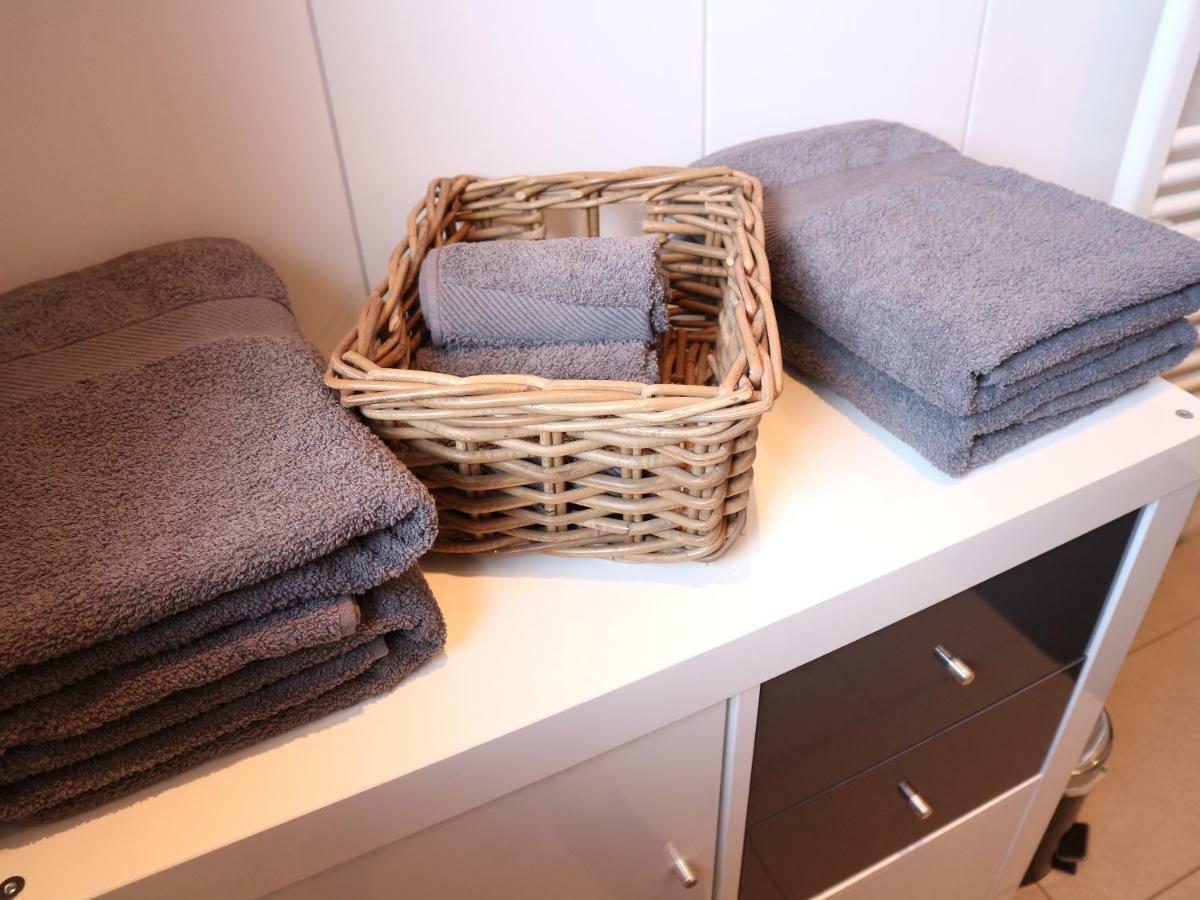 Troisdorf - Rotter See - 60 Qm - 1 Bis 3 Personen Zewnętrze zdjęcie