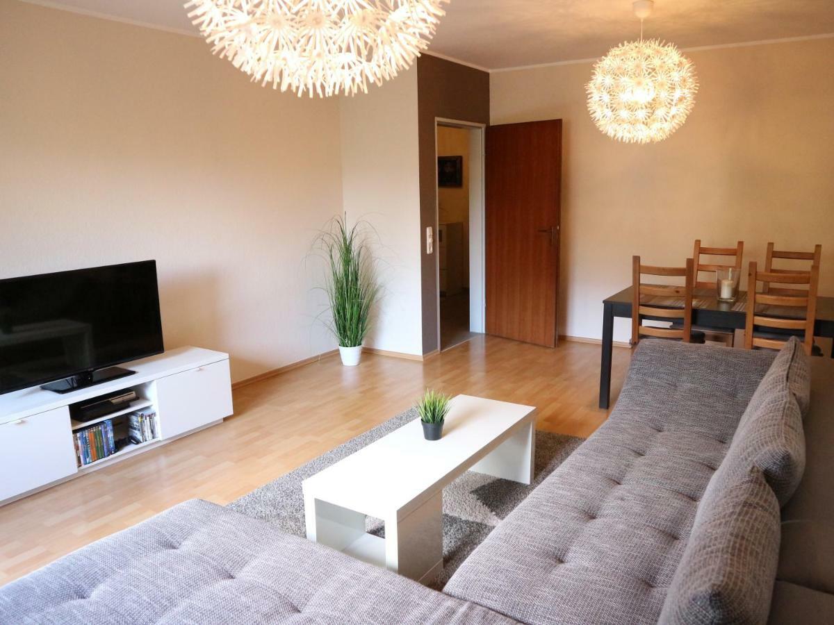 Troisdorf - Rotter See - 60 Qm - 1 Bis 3 Personen Zewnętrze zdjęcie