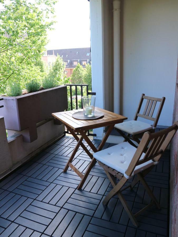 Troisdorf - Rotter See - 60 Qm - 1 Bis 3 Personen Zewnętrze zdjęcie