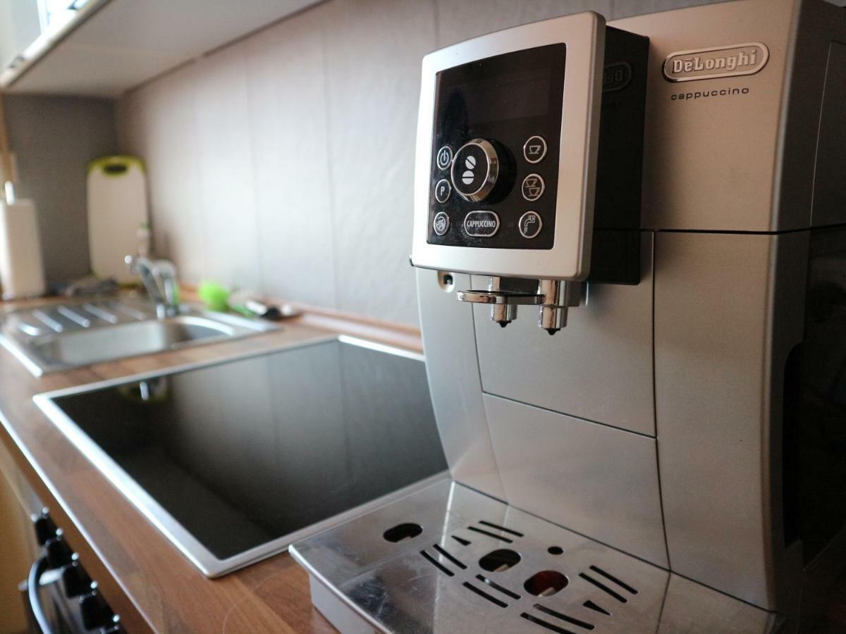 Troisdorf - Rotter See - 60 Qm - 1 Bis 3 Personen Zewnętrze zdjęcie