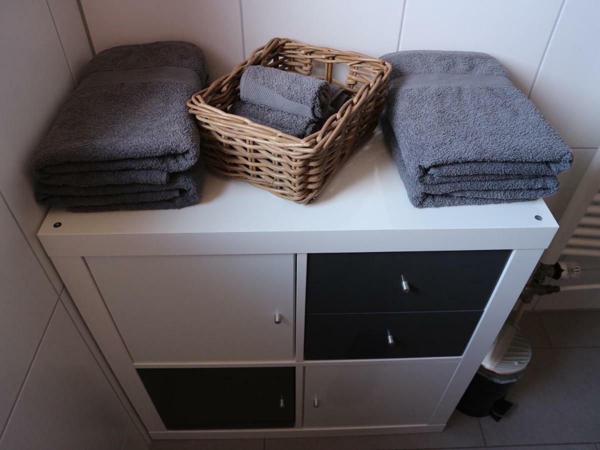 Troisdorf - Rotter See - 60 Qm - 1 Bis 3 Personen Zewnętrze zdjęcie