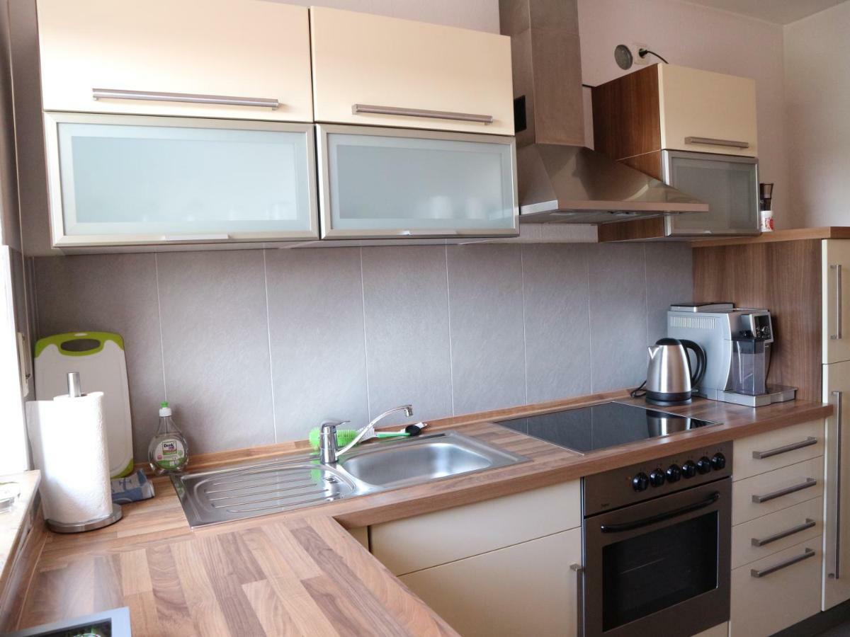 Troisdorf - Rotter See - 60 Qm - 1 Bis 3 Personen Zewnętrze zdjęcie
