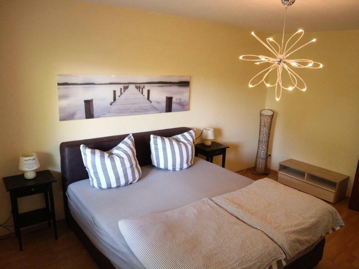 Troisdorf - Rotter See - 60 Qm - 1 Bis 3 Personen Zewnętrze zdjęcie
